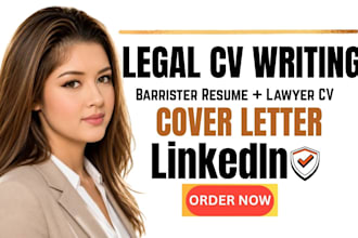 write ats legal, lawyer, paralegal, attorney, barrister resume, law school, cv