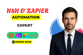 setup n8n automation, n8n workflow, ai powered automation