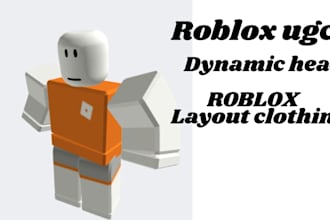 create custom roblox ugc accessories and avatar
