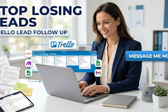 build a trello lead follow up system for your business