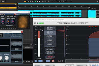 master your music to a professional standard