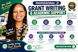 do grant writing grant research apply for business grant nonprofit grant writing