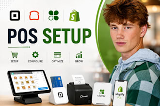 square pos toast pos clover pos shopify pos setup