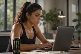 create a professional ai commercial video using higgsfield ai