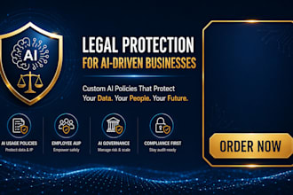 draft an enterprise ai governance and risk management policy