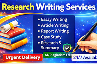 help you with assignments, case studies and internship reports, apa papers