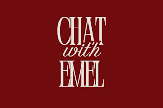 practice english conversation with you