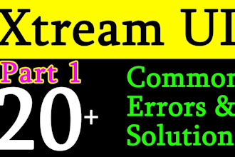 setup xtream ui server, xui one lastest version, xtream ui, vps, admin server