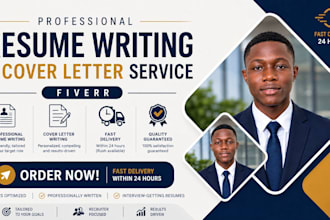 write resume, CV for IT, project management, engineering