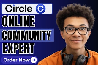do circle so online course setup circle so online community and membership site
