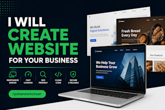 build a rest API for your web or mobile application