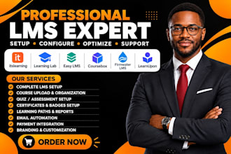 setup itslearning lms learning lab easy lms coursebox firmwater lms learnupon