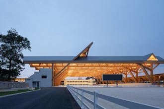 design 3d horse stables, equestrian centers and riding arenas