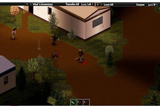install mods for starbound, escape from tarkov, rust, and project zomboid