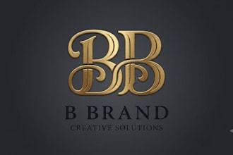 do design modern logo