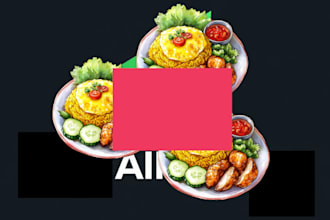 do two cooking recipe for breakfast