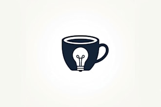 redesign or vectorize your existing logo