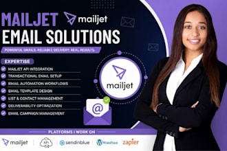 setup mailjet email API integration transactional email mailjet email marketing