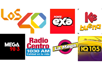 boost your songs with targeted latin america radio promotion