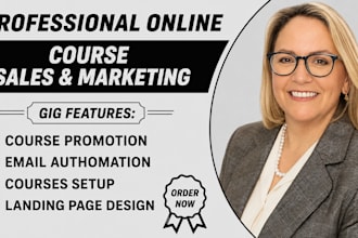 promote your course, master resell rights, digital products and book promotion