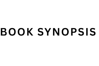 write a professional and compelling book synopsis for your novel