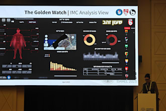create the data solutions needed