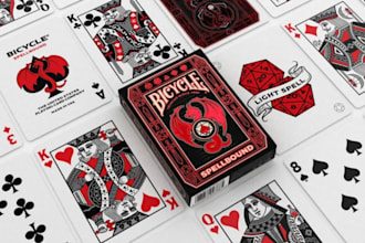 do card game design board game card box design card frame design for game art