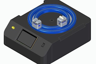 develop arduino and esp32 automation projects