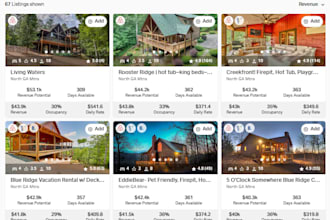 do airdna short term rental market research and airbnb analysis for real estate