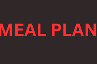 create delicious homemade meals tailored to your taste