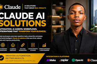 claude code setup, ai agents, apps,claude cowork,ai automation
