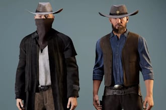 create realistic digital humans and ai avatars using metahuman creator and ue5