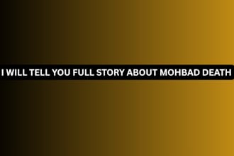 tell you full story about mohbad die