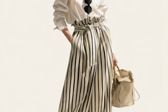 draw fashion illustration, collection