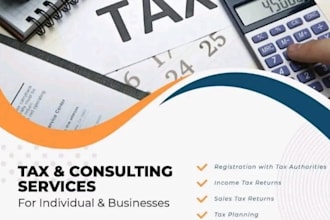 be your expert finance manager