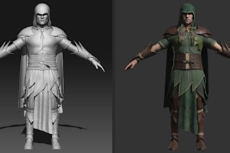 3d game mod, 3d modding, unity mods, unreal engine modding, for video game
