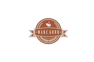 design new san diego coffee roaster logo