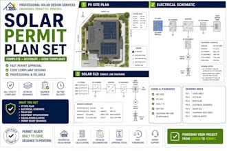 bess design battery storage schematic commercial solar layout