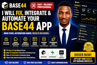 base44 google ads, fix base44 app bugs,  lovable, replit, lovable ai, base44