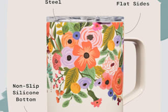 do aesthetic pinterest pin design for amazon stores or blogs