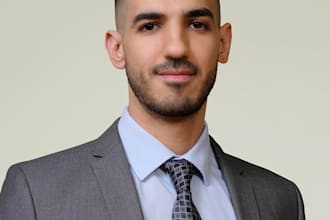 draft professional legal contracts and legal documents in french