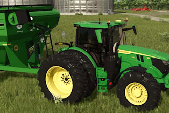 do custom mods, maps for farming simulator 19,22,25 and farm sim server setup