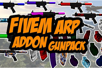 create fivem chain, fivem clothing mc kutties fivem gun pack fivem cars