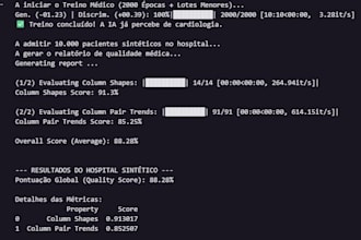 generate gdpr compliant synthetic data for your ml models