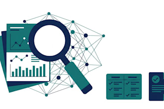 investigación y síntesis de información con ia para tu negocio o proyecto