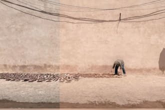 create a custom lightroom preset for your photos