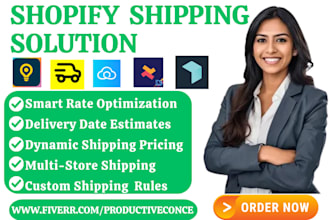 setup shipping rate shipzip smart easyship shipstation intuitive shipping shipx