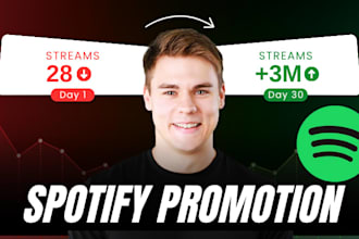 do spotify playlist marketing spotify music promotion spotify album promotion
