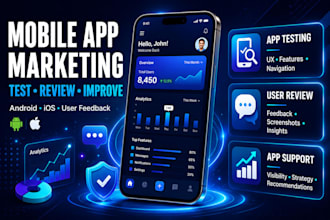 optimize your app store and google play listing with a complete aso growth audit