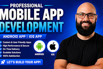 do mobile app development android app ios app development mobile app developer